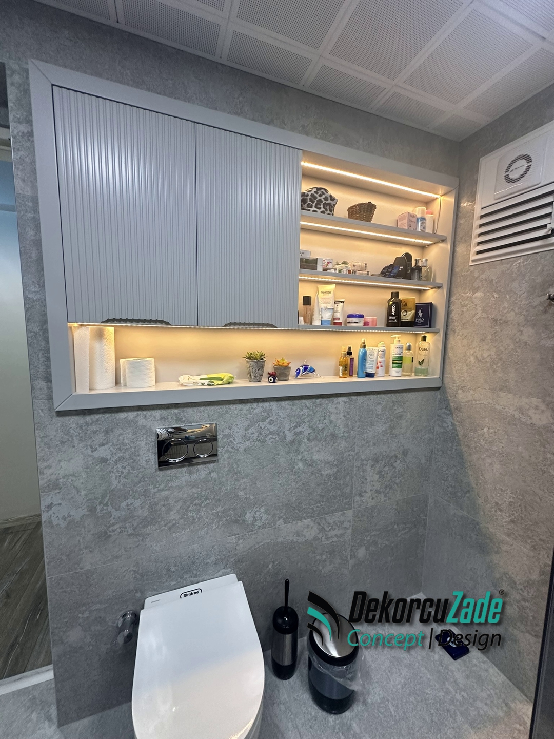 Ankara Tadilat Dekorasyon