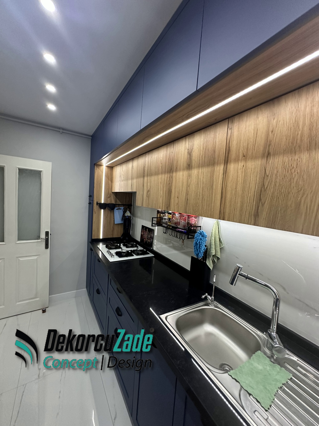 Ankara Tadilat Dekorasyon