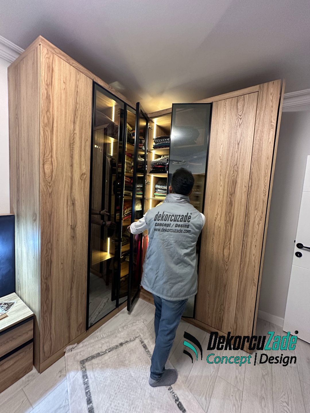 Ankara Ev Dekorasyon