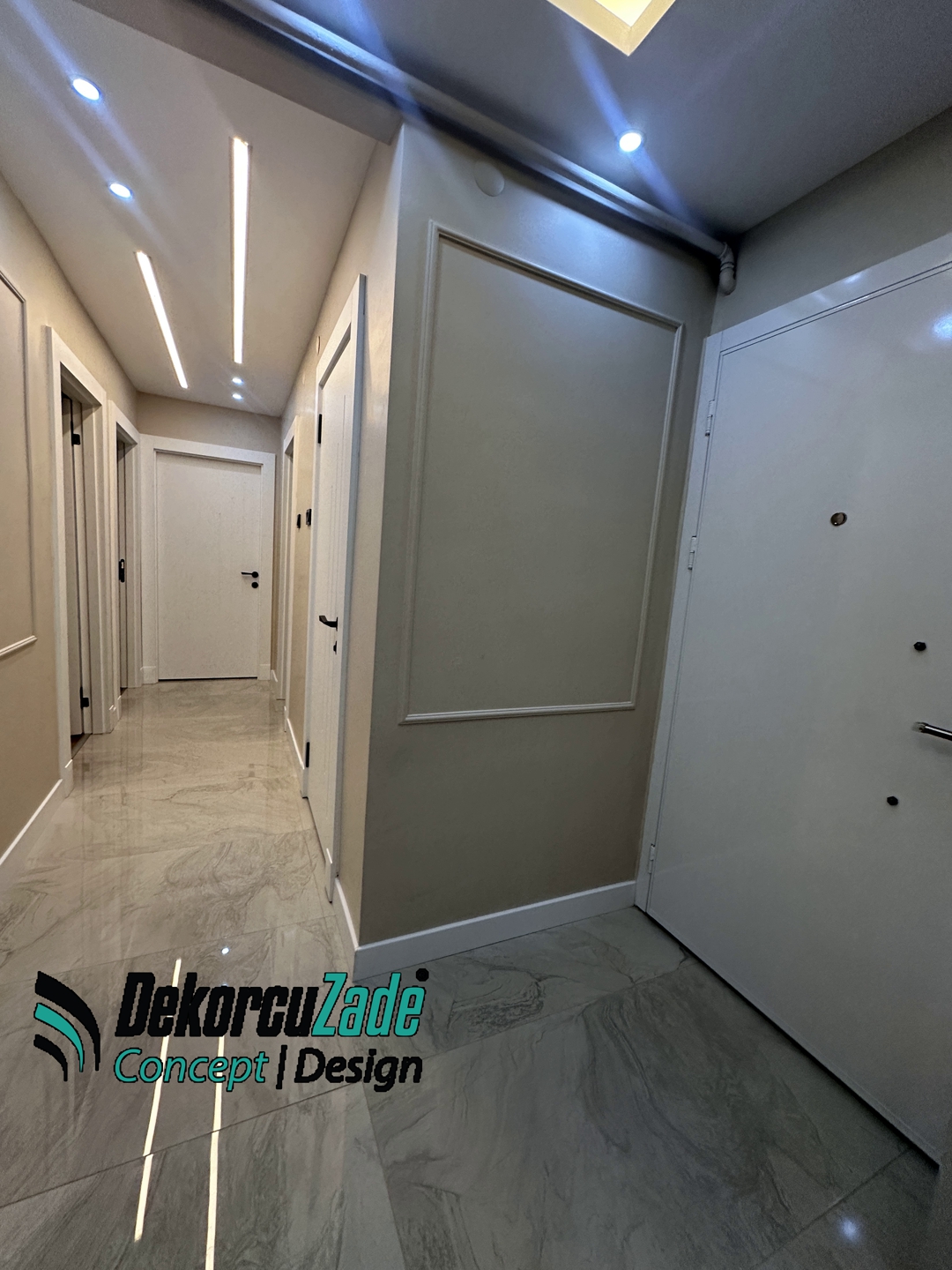 Ankara Ev Dekorasyon