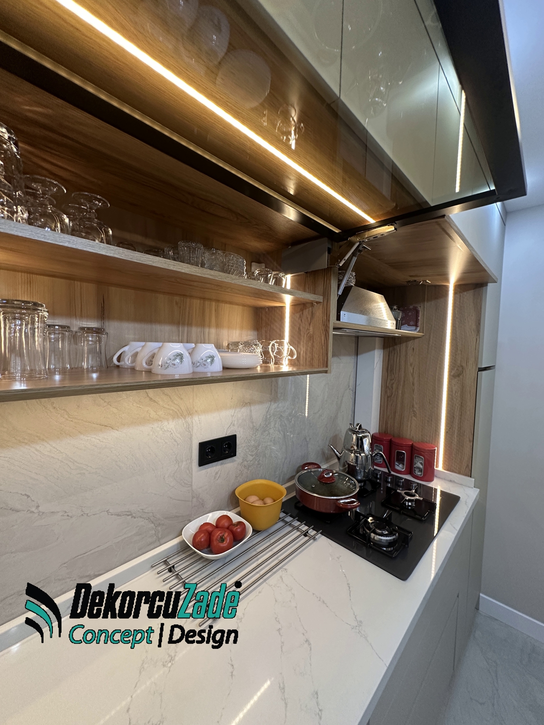 Ankara Ev Dekorasyon