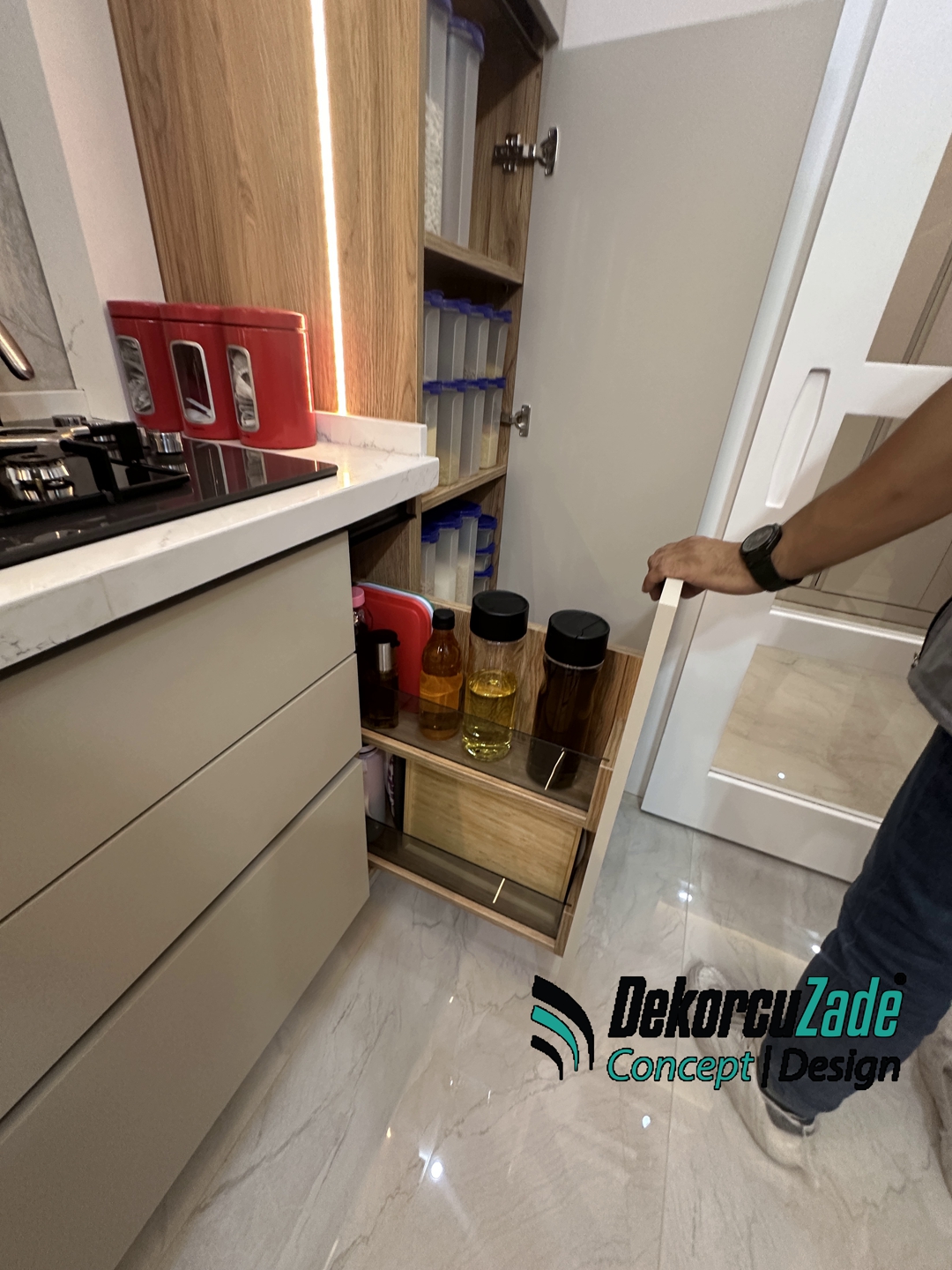 Ankara Ev Dekorasyon