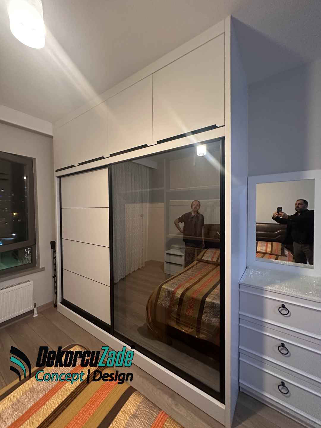 Ankara Ev Dekorasyon