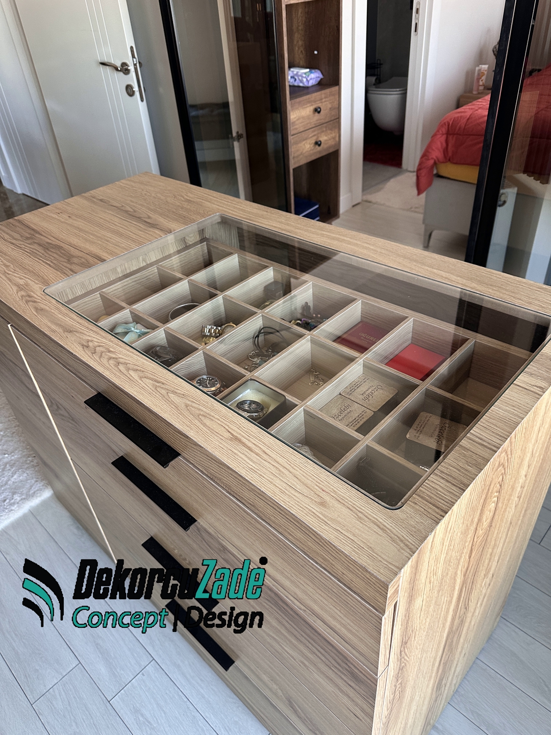 Ankara Ev Dekorasyon