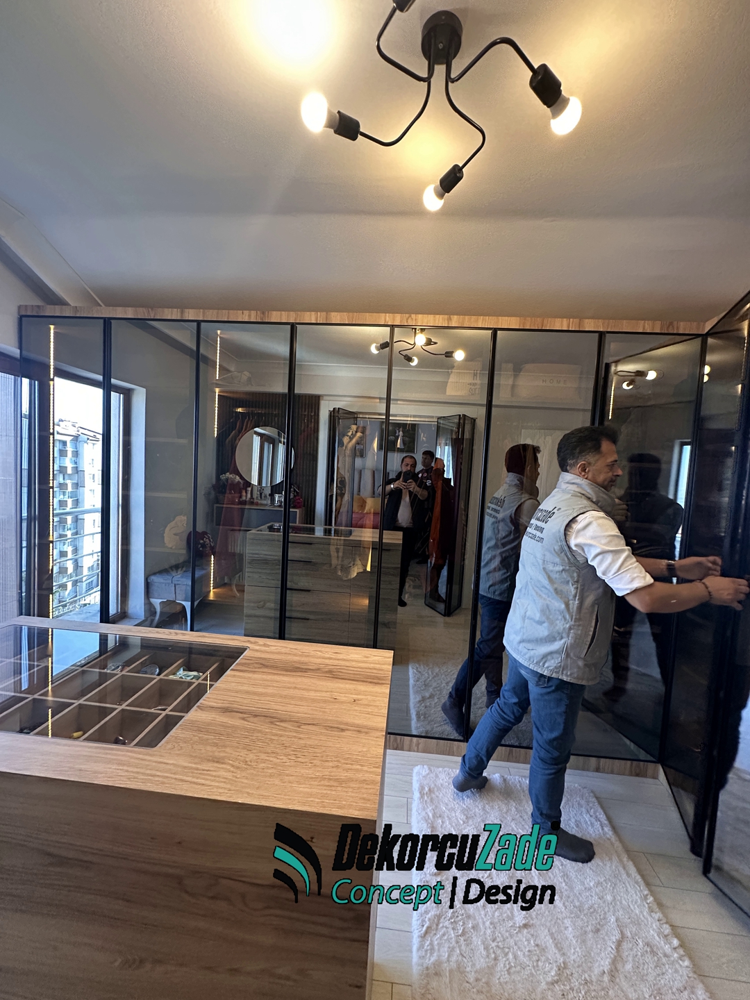 Ankara Ev Dekorasyon