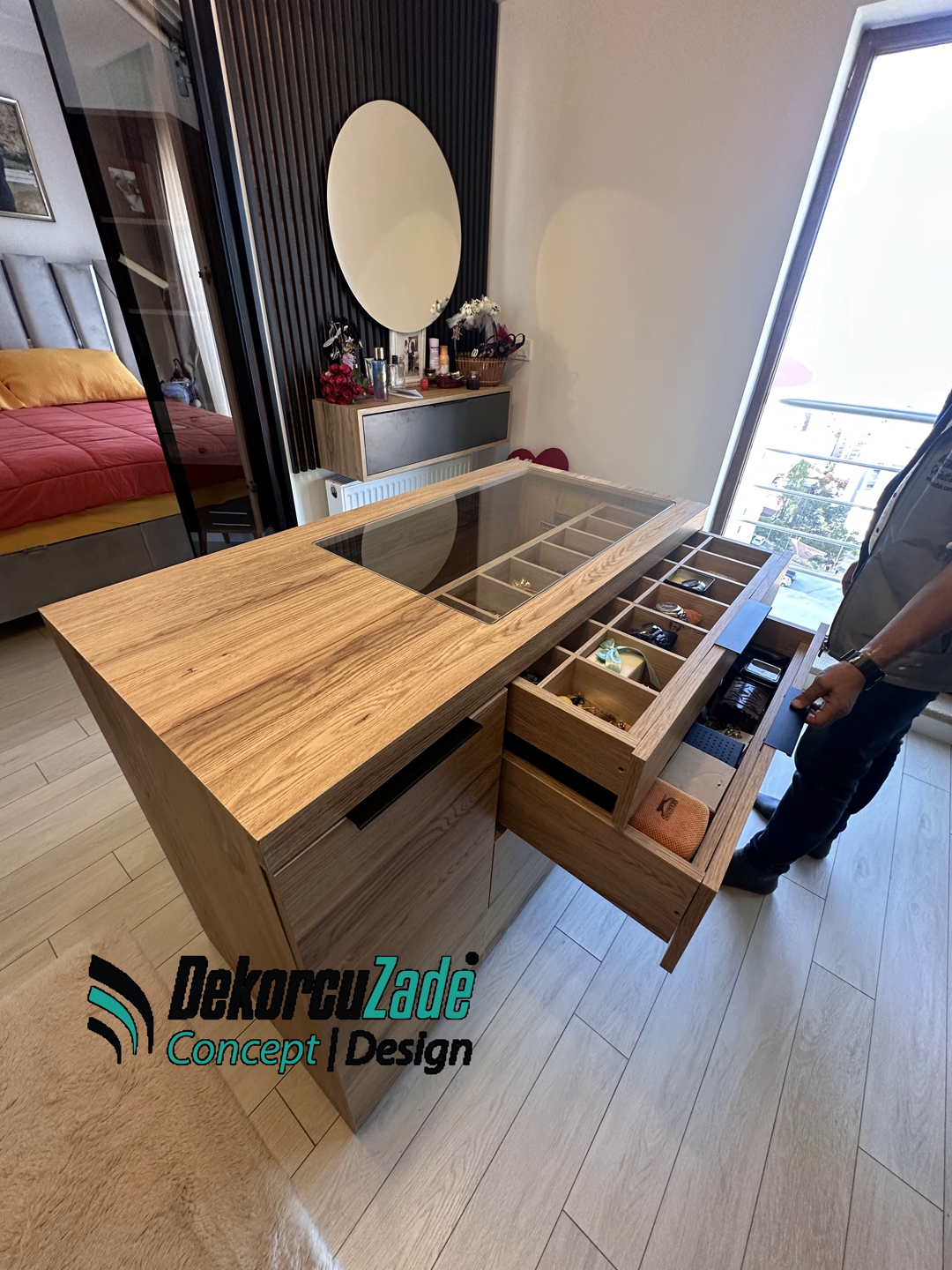 Ankara Ev Dekorasyon