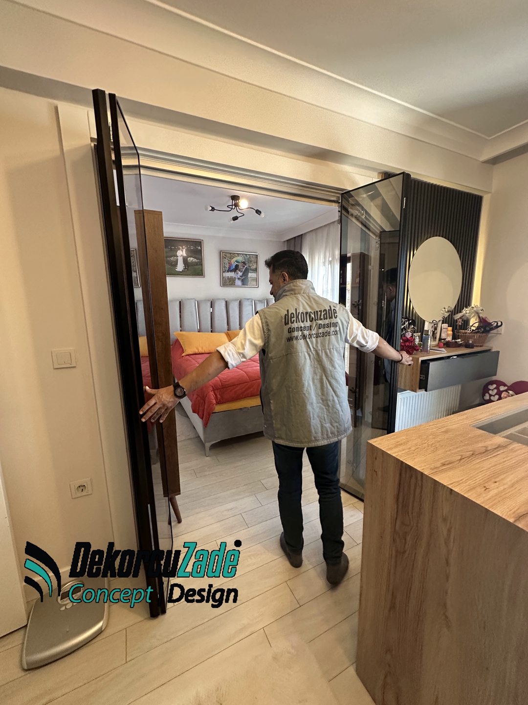 Ankara Ev Dekorasyon