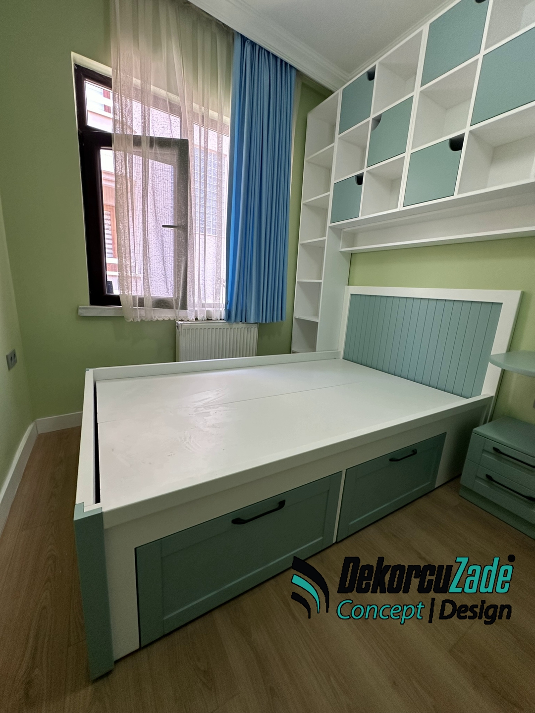 Ankara Ev Dekorasyon