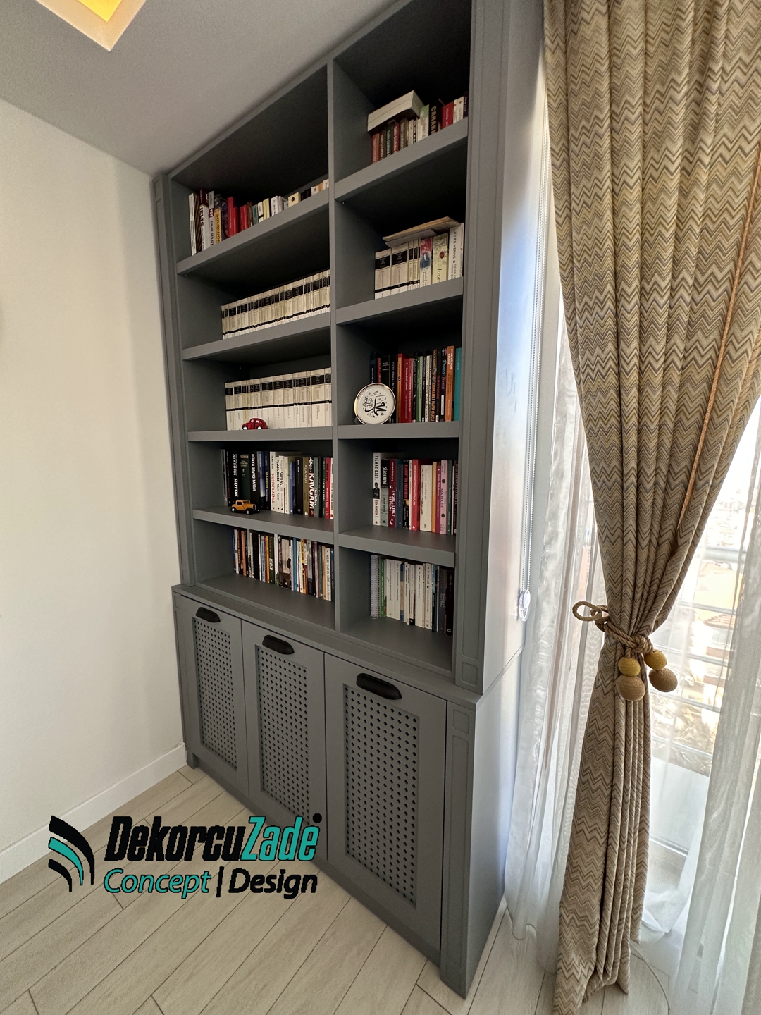 Ankara Siteler Mobilya İmalatı