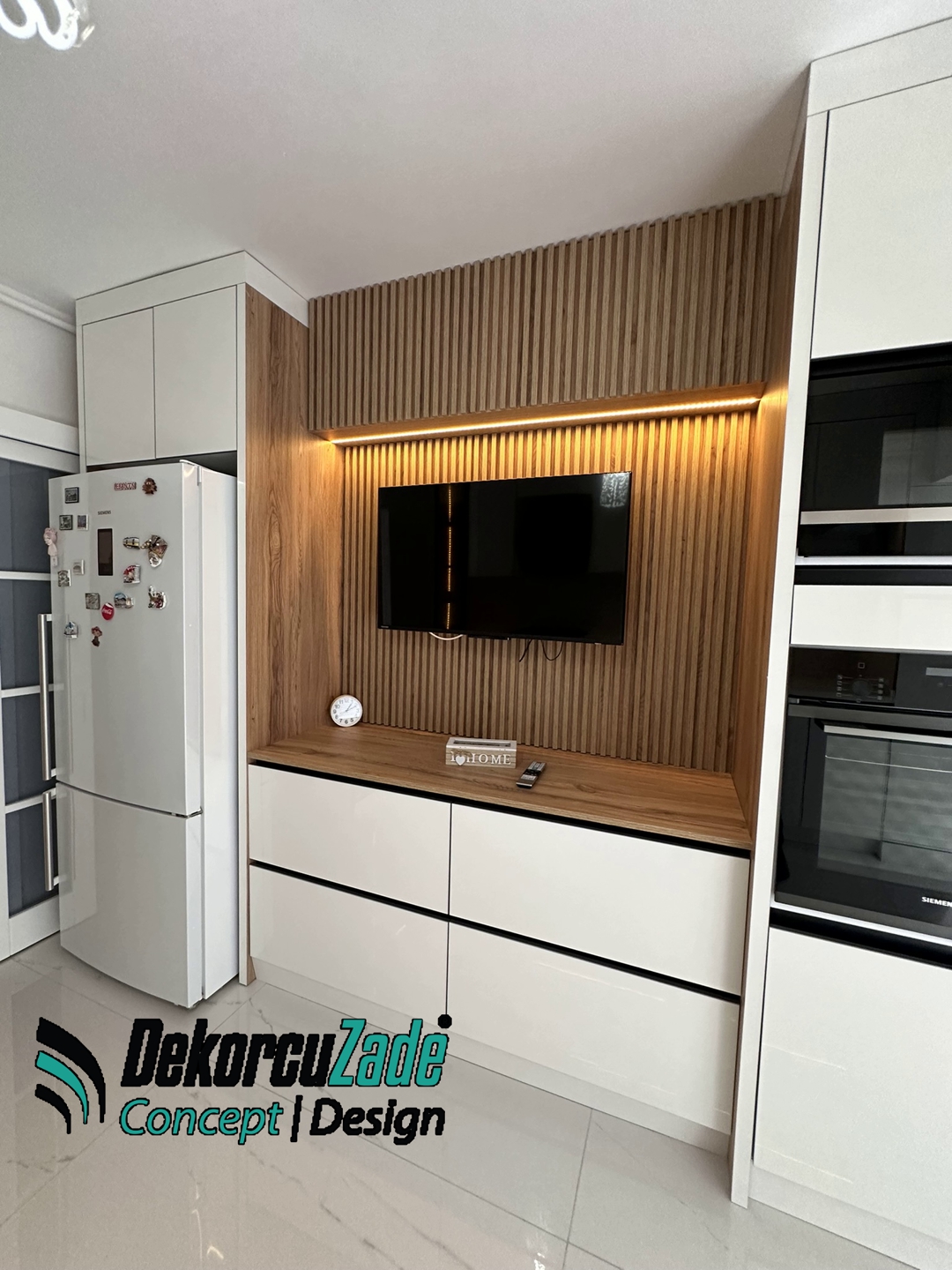 Ankara Mutfak Dolabı