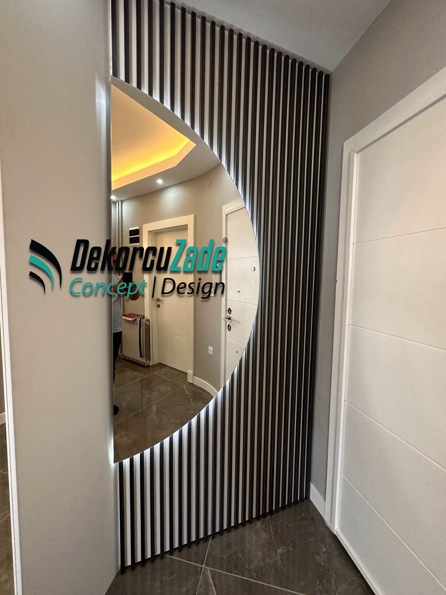 Ankara Vestiyer İmalatı