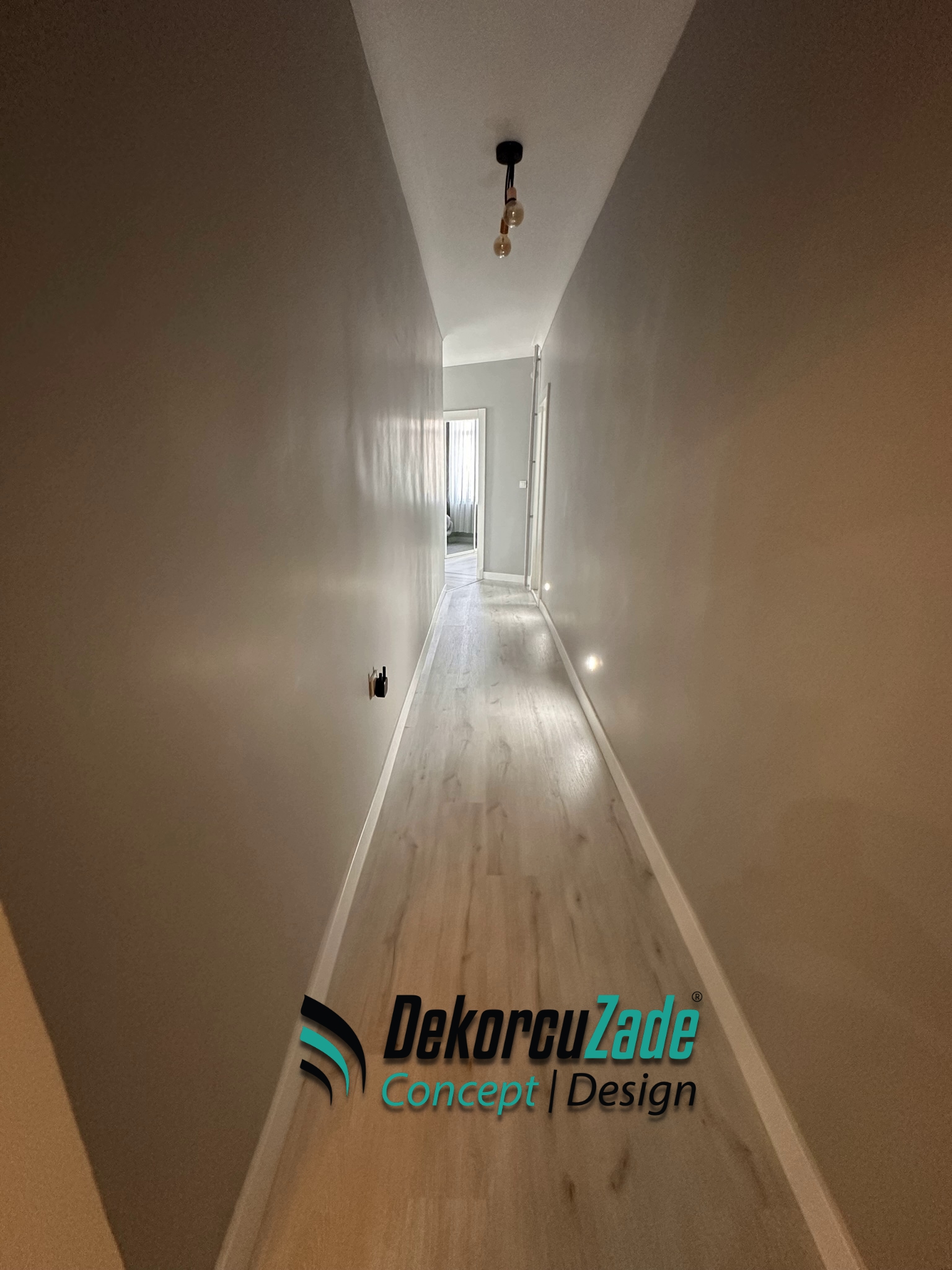 Balgat Dostlar Sitesi Tadilat Dekorasyon