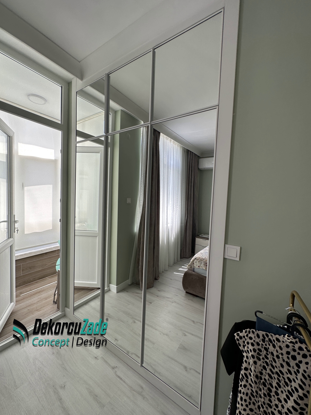 Balgat Dostlar Sitesi Tadilat Dekorasyon