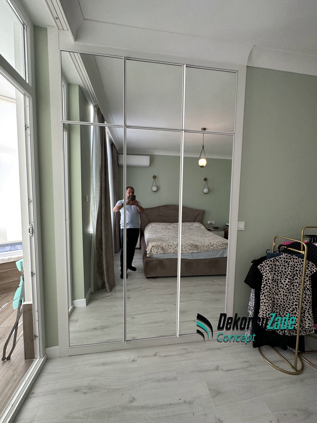 Balgat Dostlar Sitesi Tadilat Dekorasyon