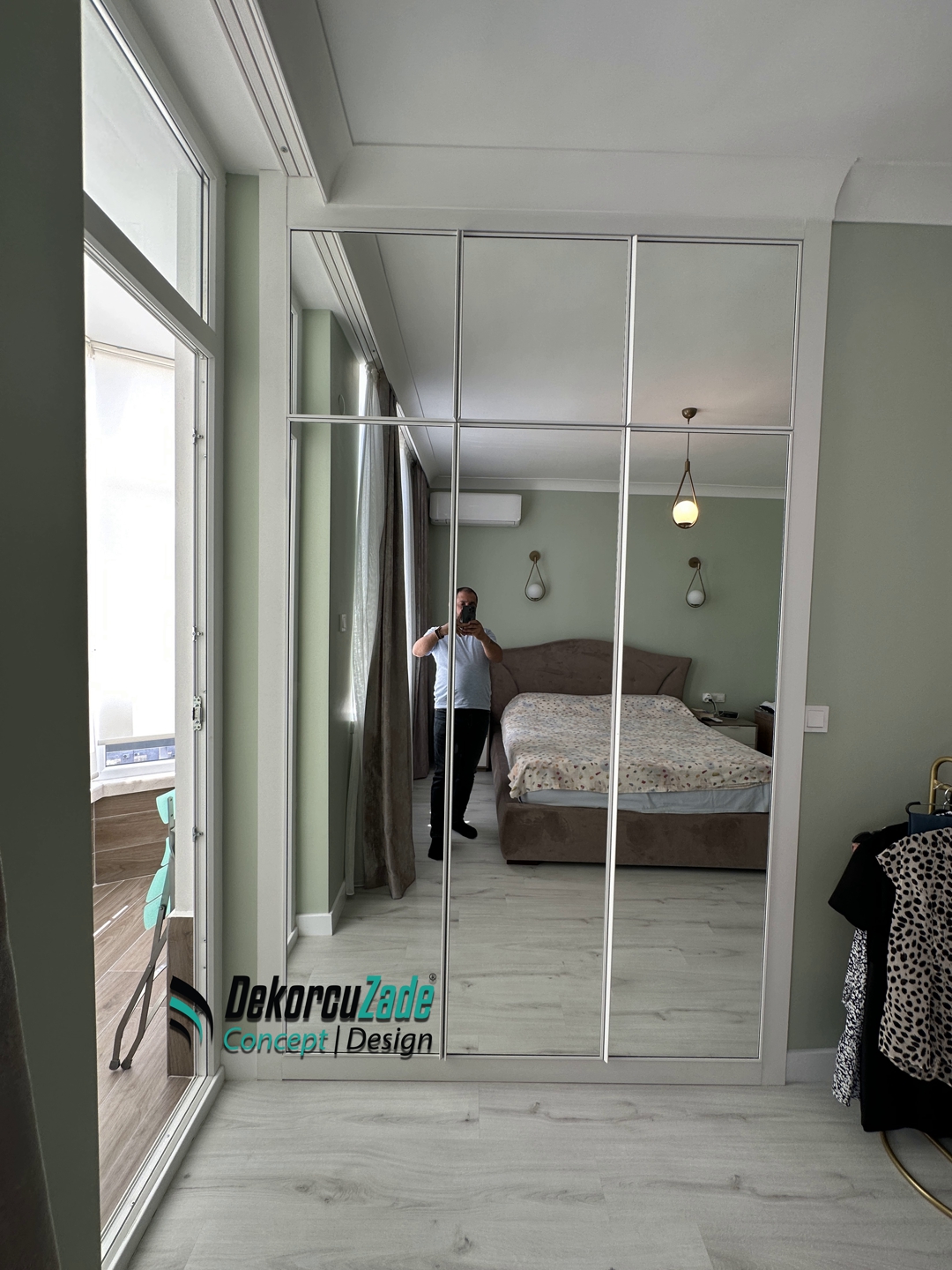 Balgat Dostlar Sitesi Tadilat Dekorasyon