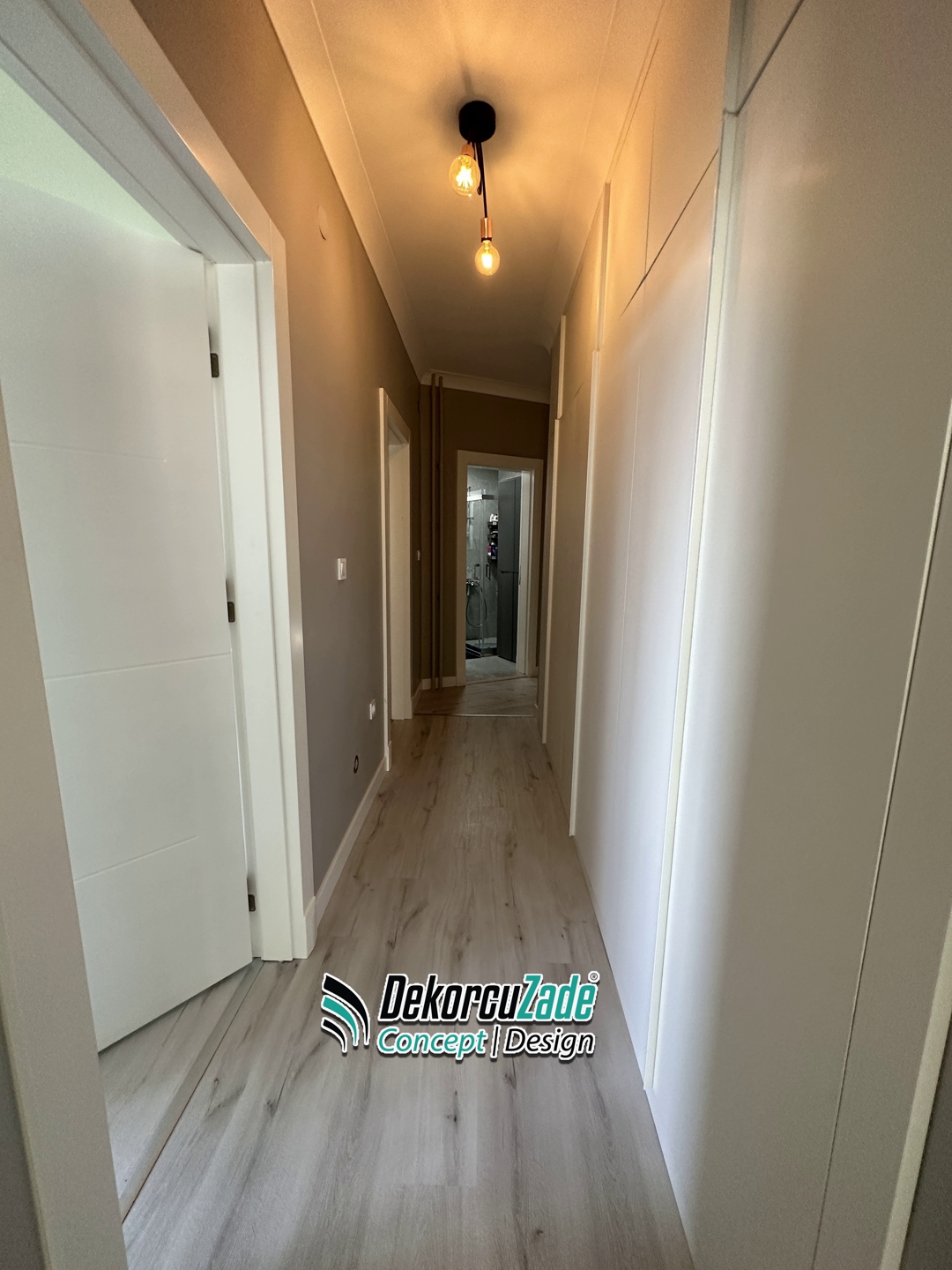 Balgat Dostlar Sitesi Tadilat Dekorasyon