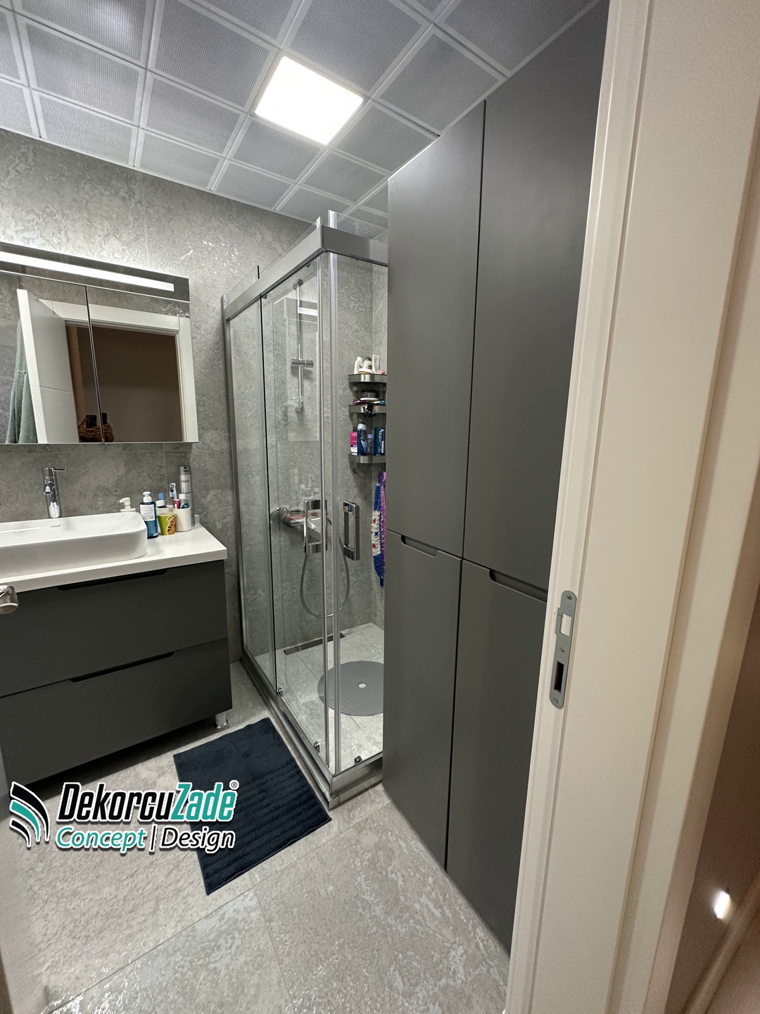 Balgat Dostlar Sitesi Tadilat Dekorasyon