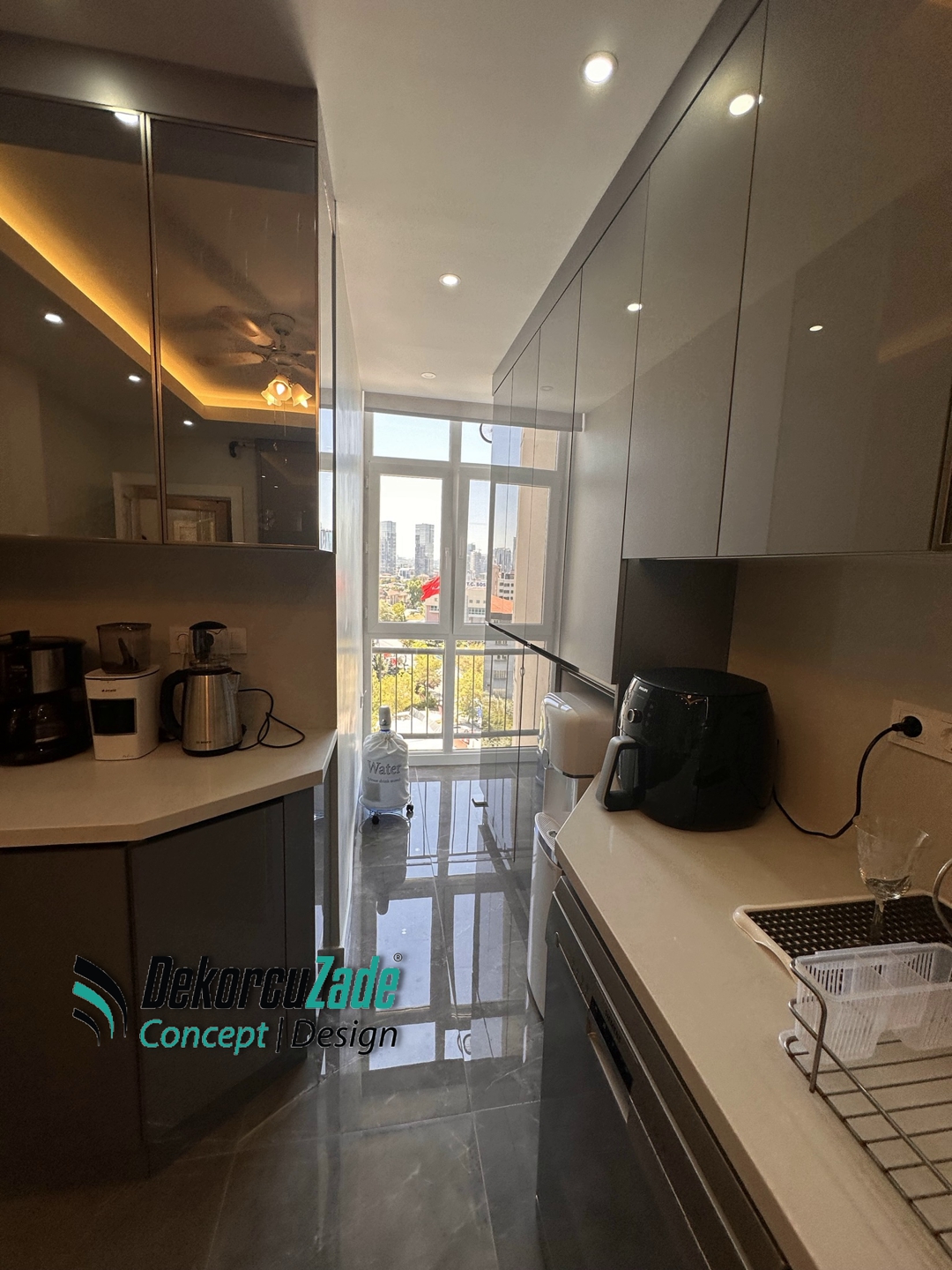 Ankara Ev Dekorasyon