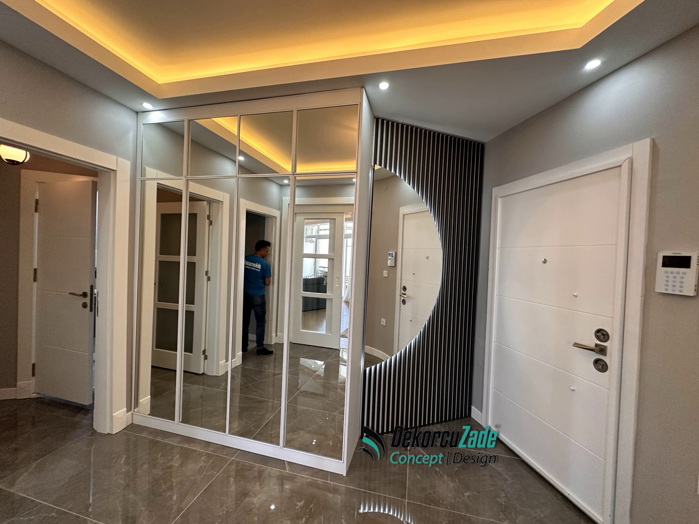 Ankara Ev Dekorasyon