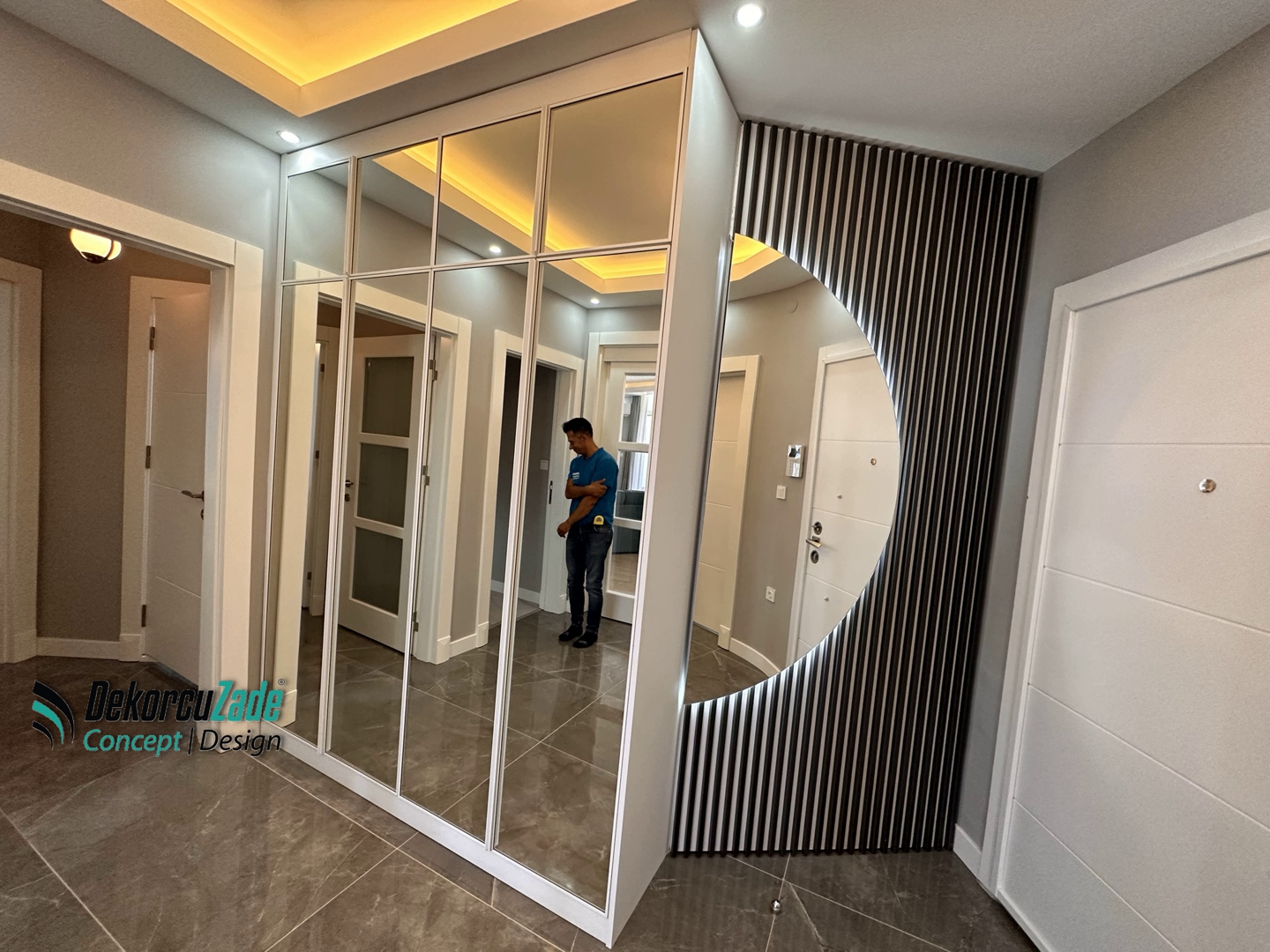 Ankara Ev Dekorasyon