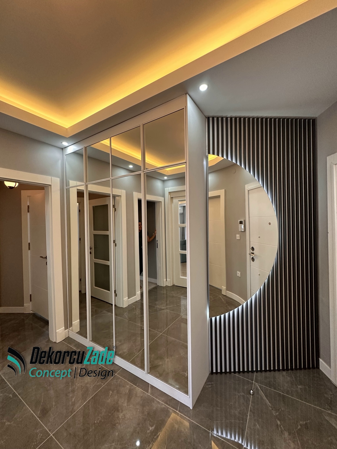 Ankara Ev Dekorasyon