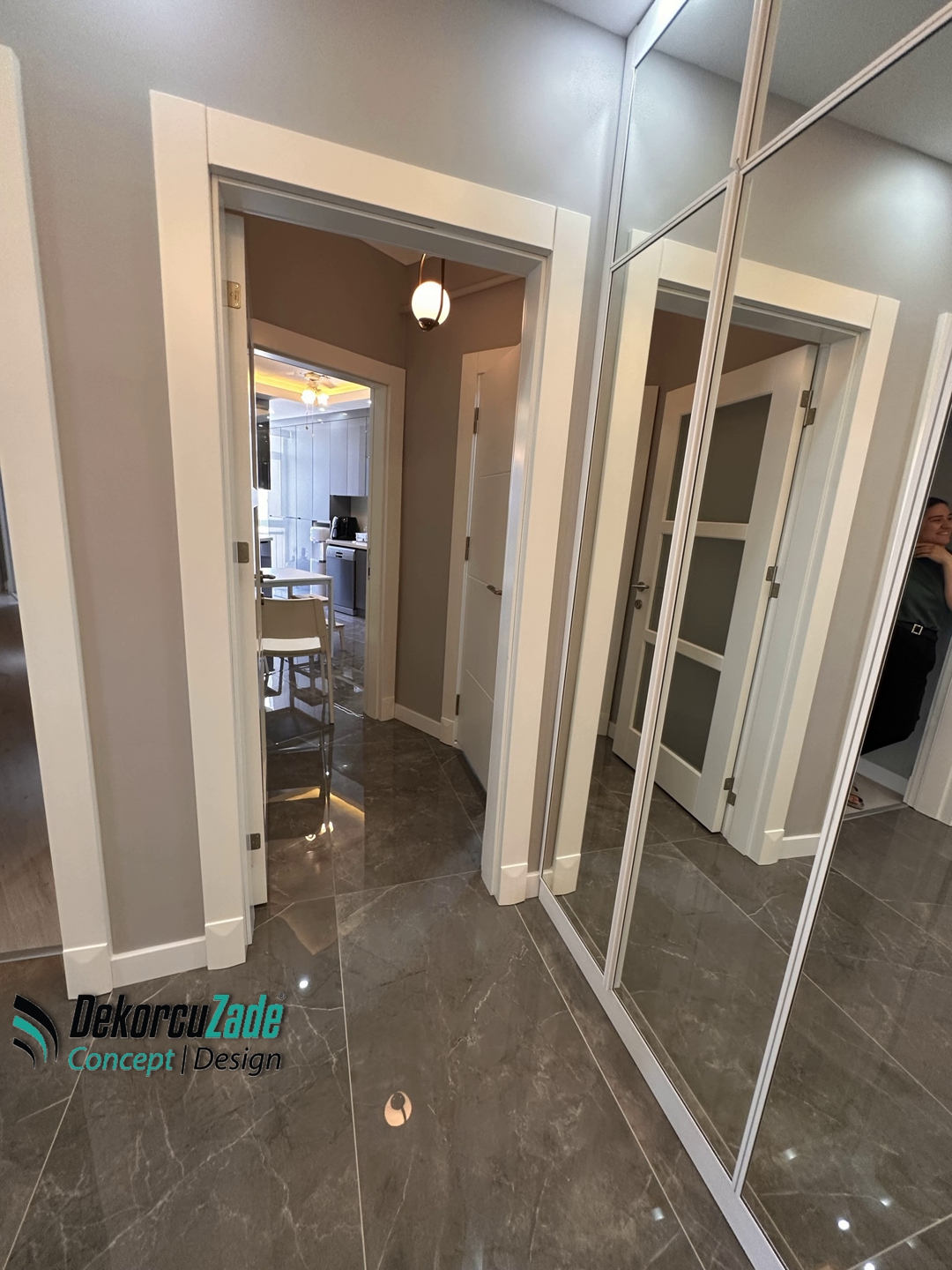 Ankara Ev Dekorasyon