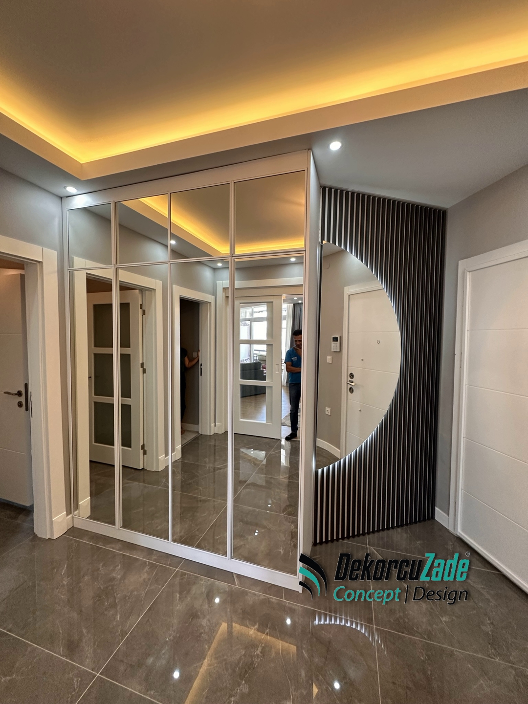 Ankara Ev Dekorasyon