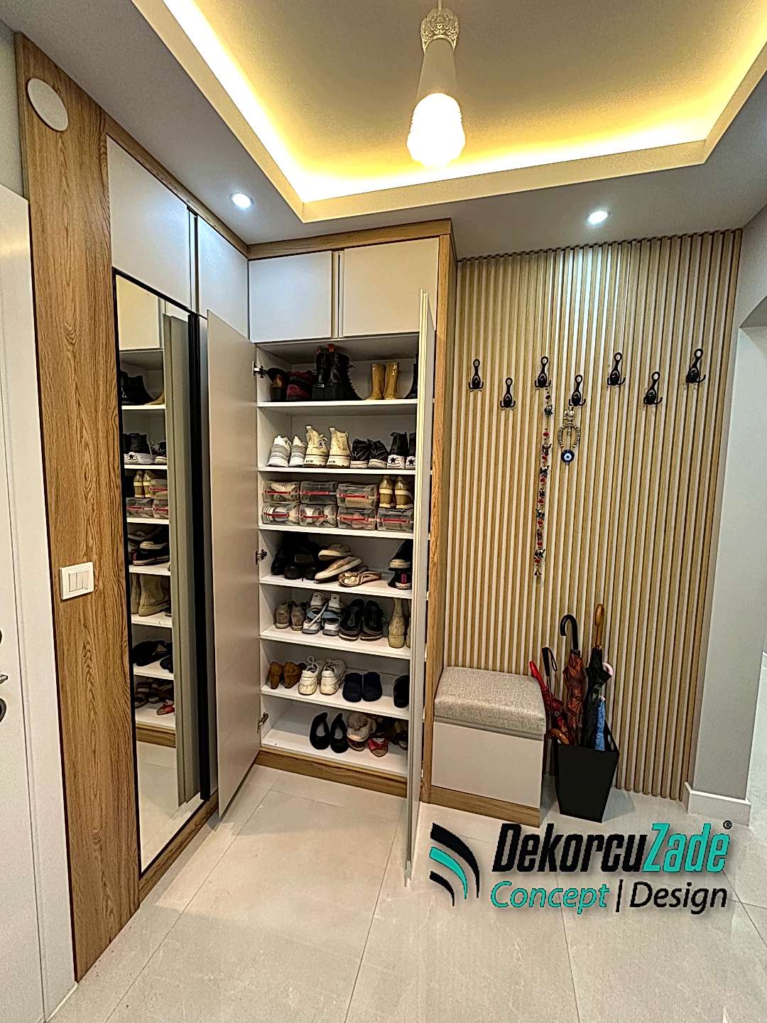 Ankara Tadilat Dekorasyon