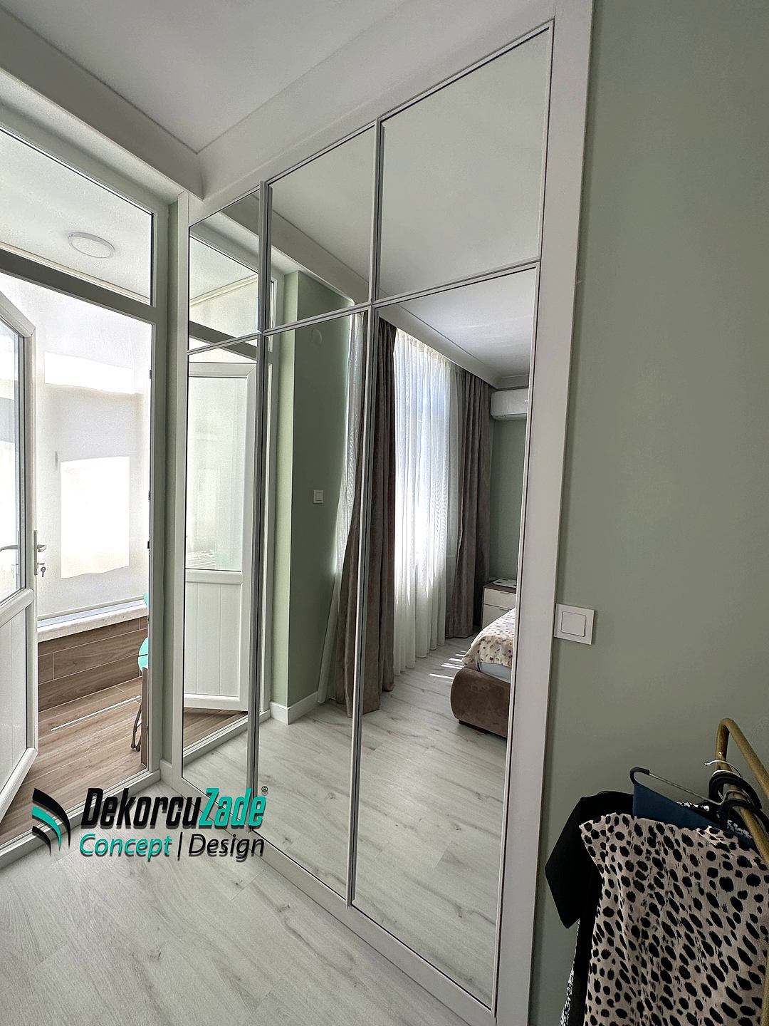 Balgat Dostlar Sitesi Tadilat Dekorasyon