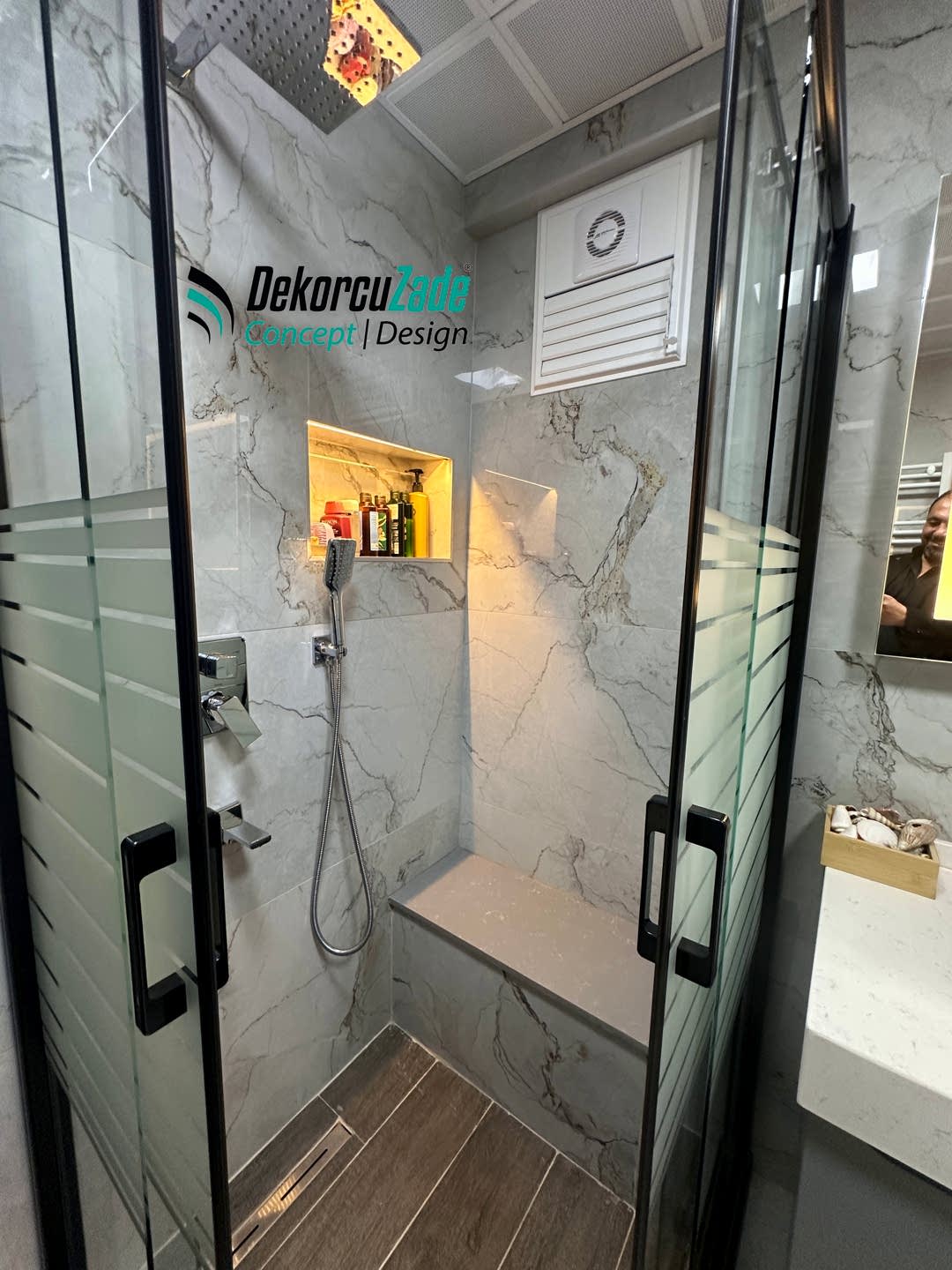 Ankara Banyo Dolabı