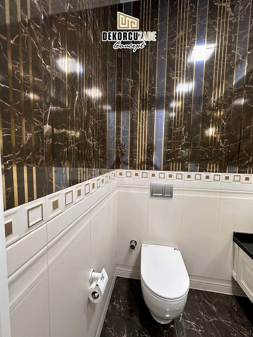 Ankara Banyo Dolabı