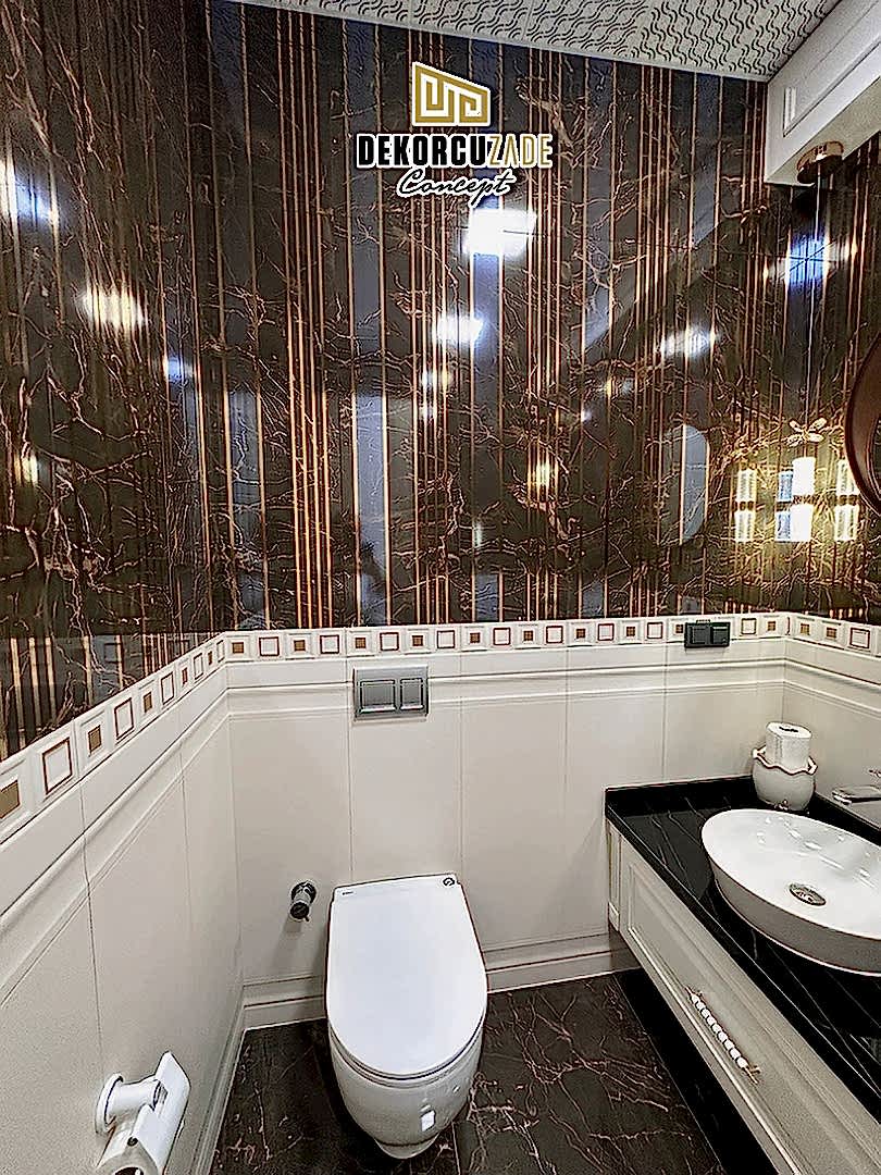 Ankara Banyo Dolabı