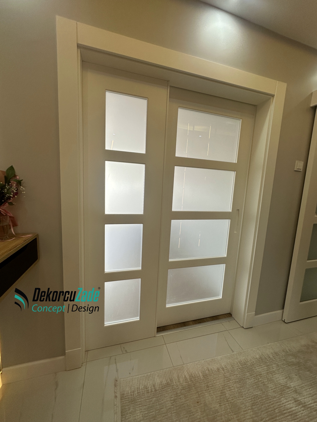 Ankara Sürgülü Kapı