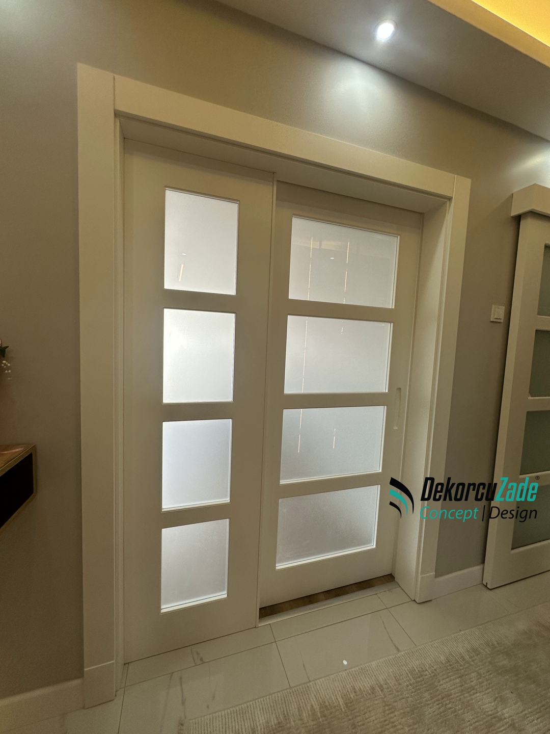 Ankara Sürgülü Kapı