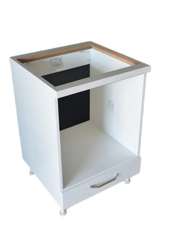 Set Altı Fırın Dolabı