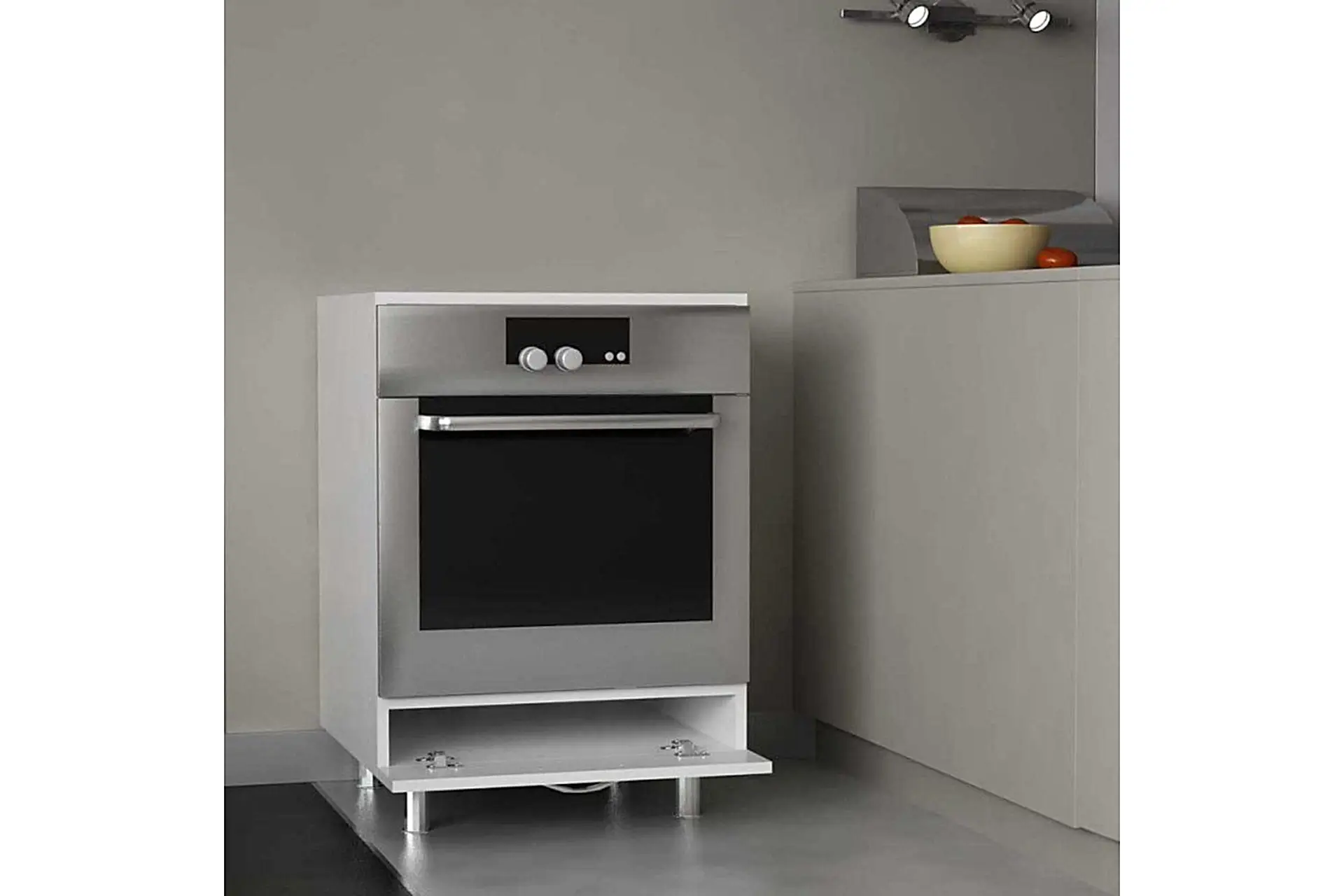 Set Altı Fırın Dolabı