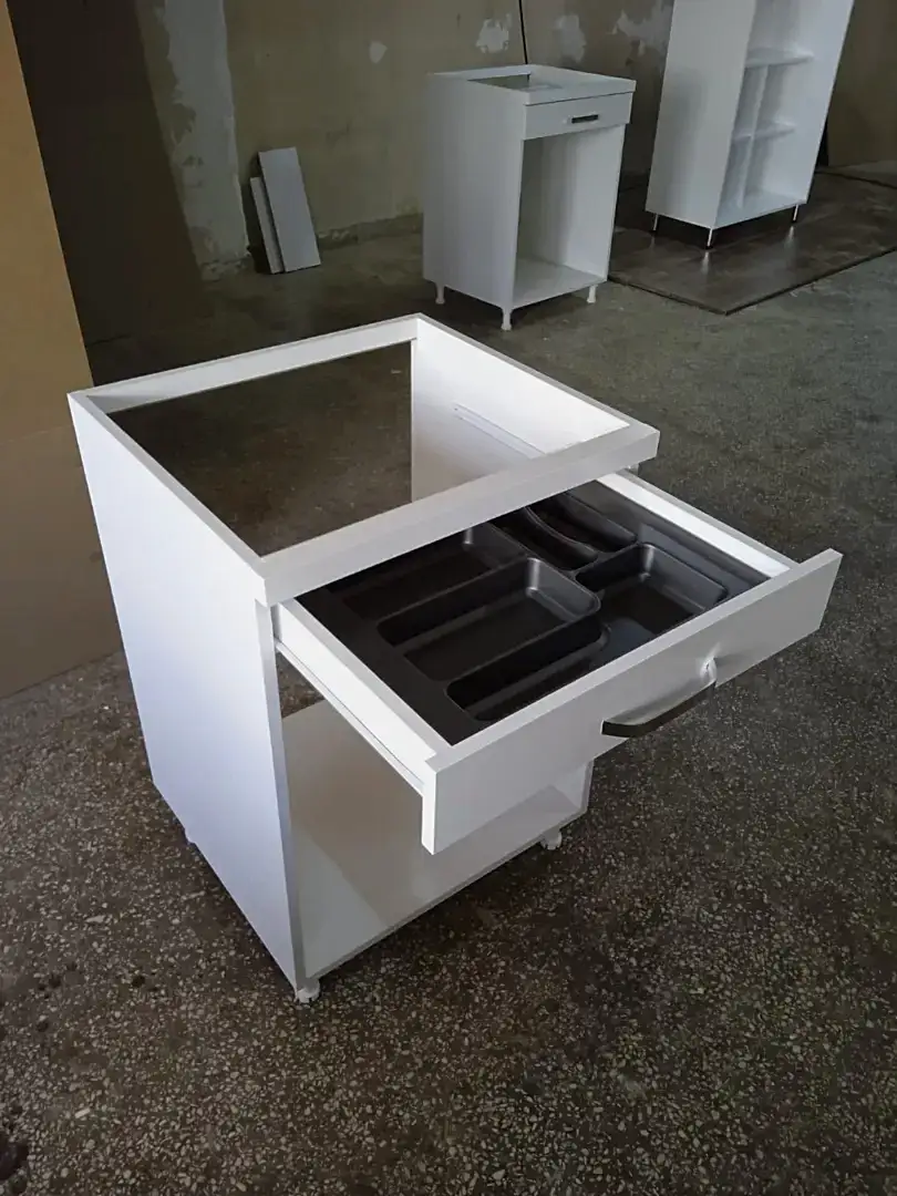 Set Altı Fırın Dolabı