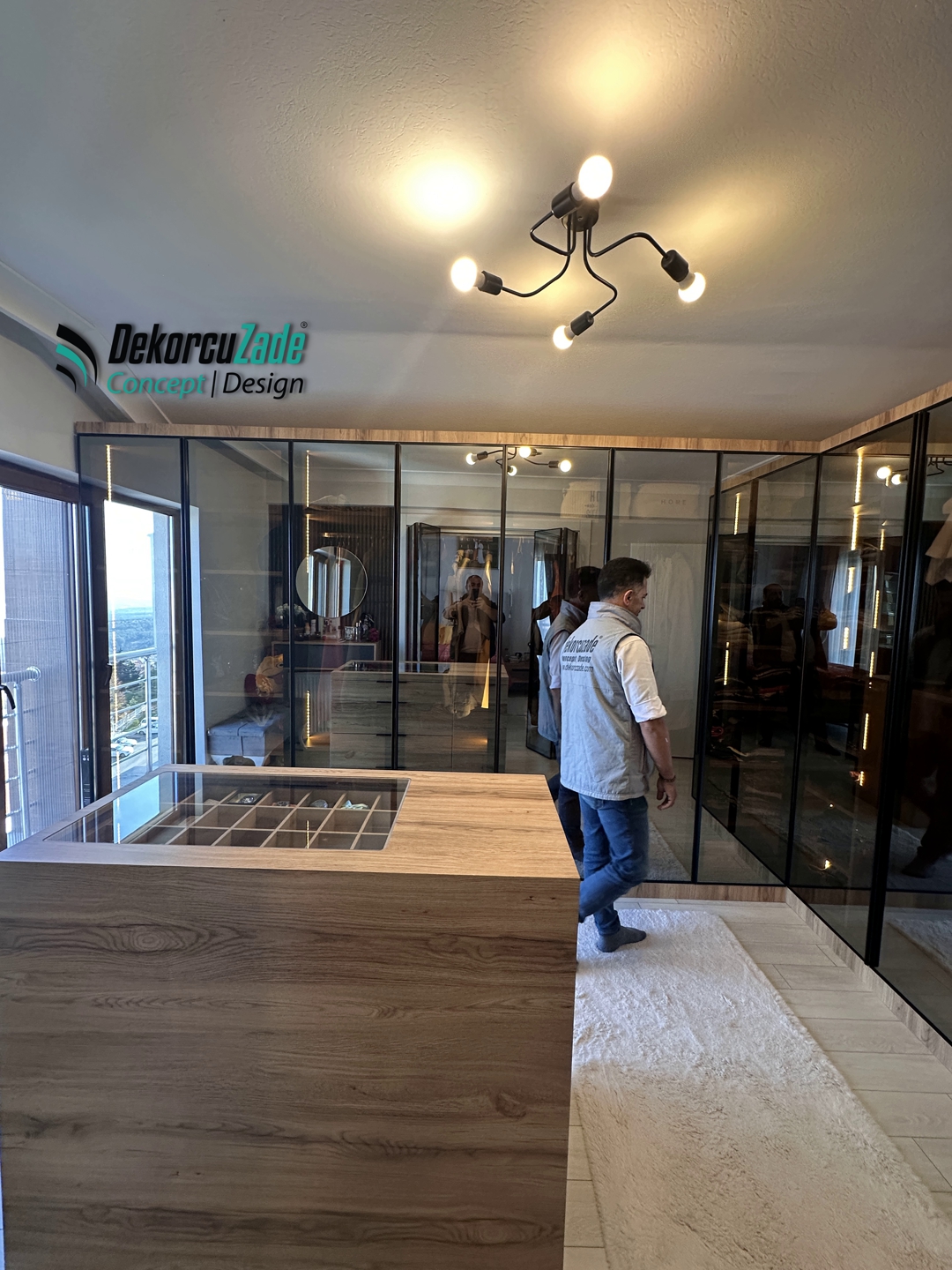 Ankara Giyinme Odası