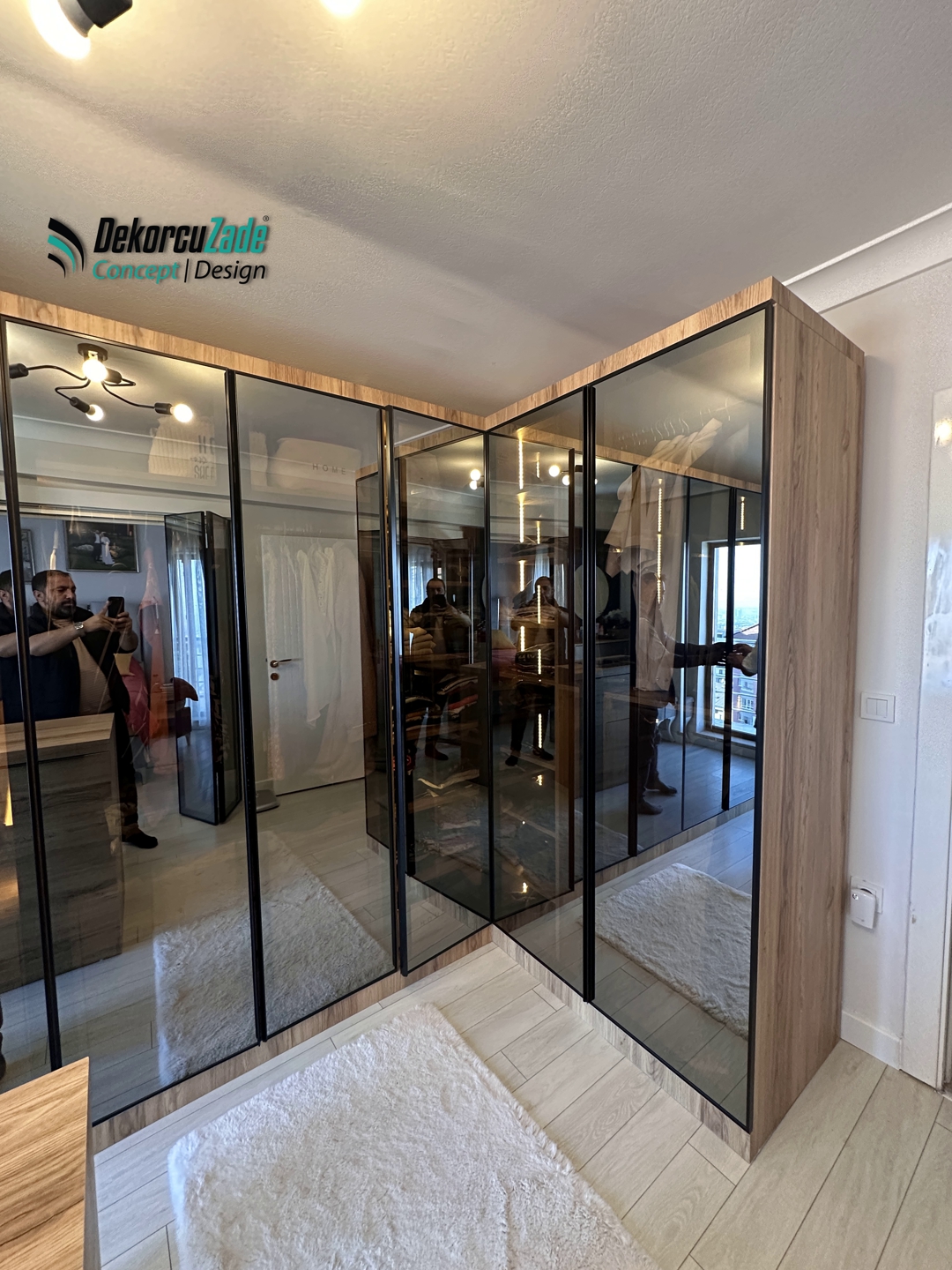 Ankara Giyinme Odası