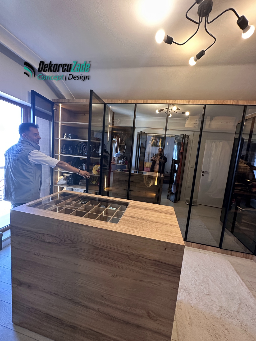 Ankara Giyinme Odası