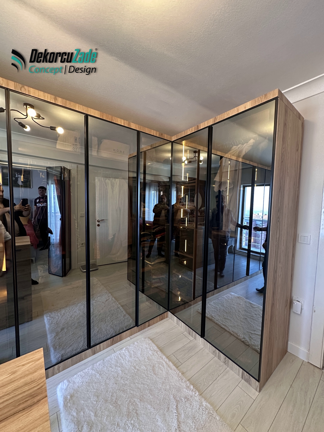 Ankara Giyinme Odası