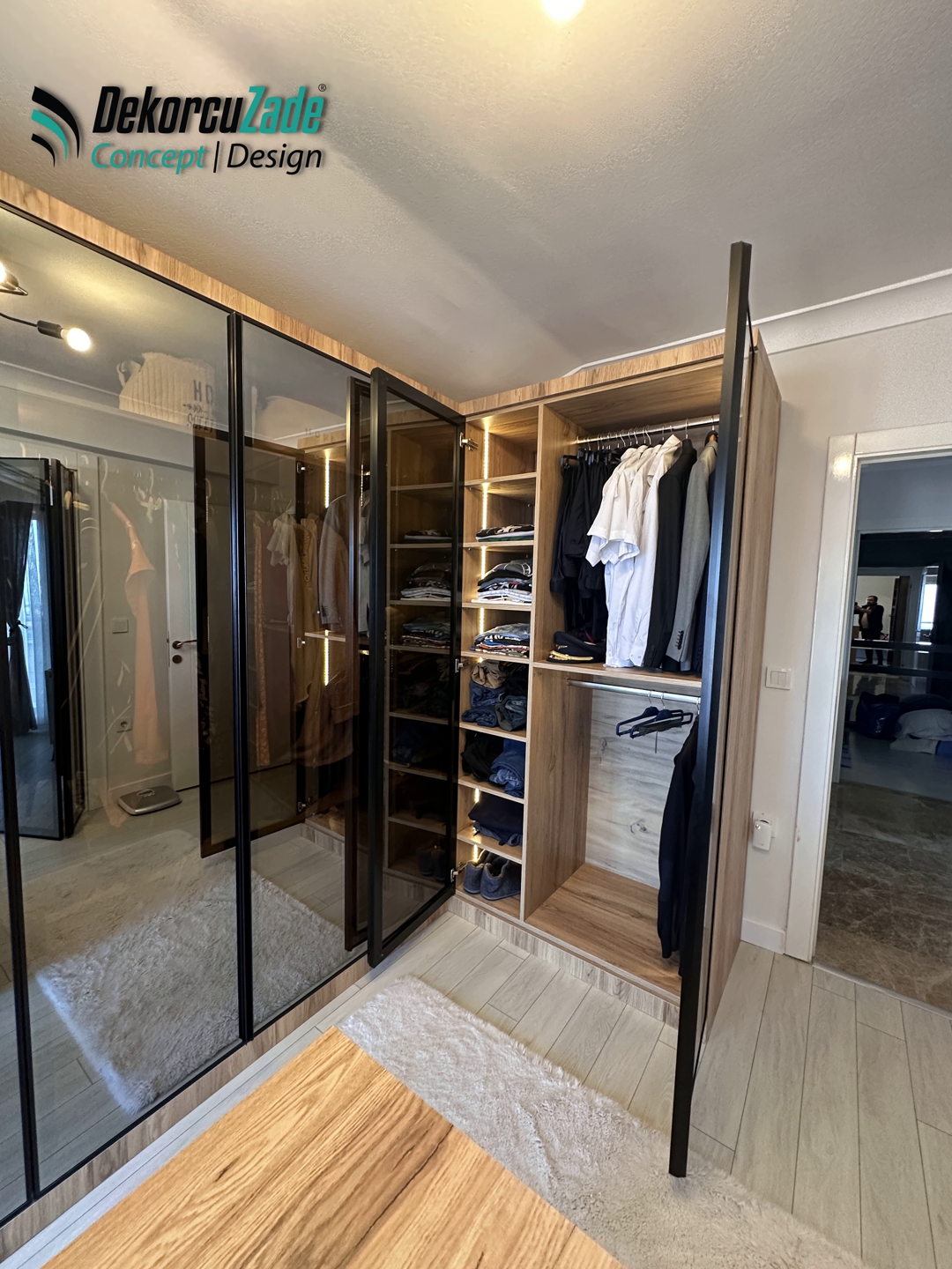 Ankara Giyinme Odası