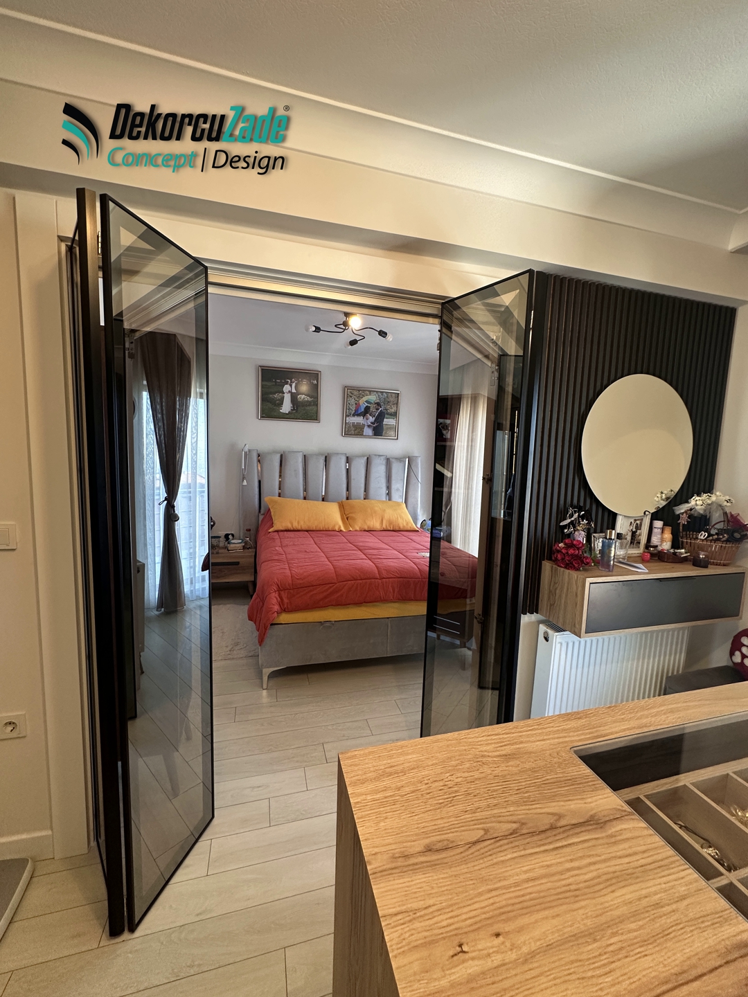 Ankara Giyinme Odası