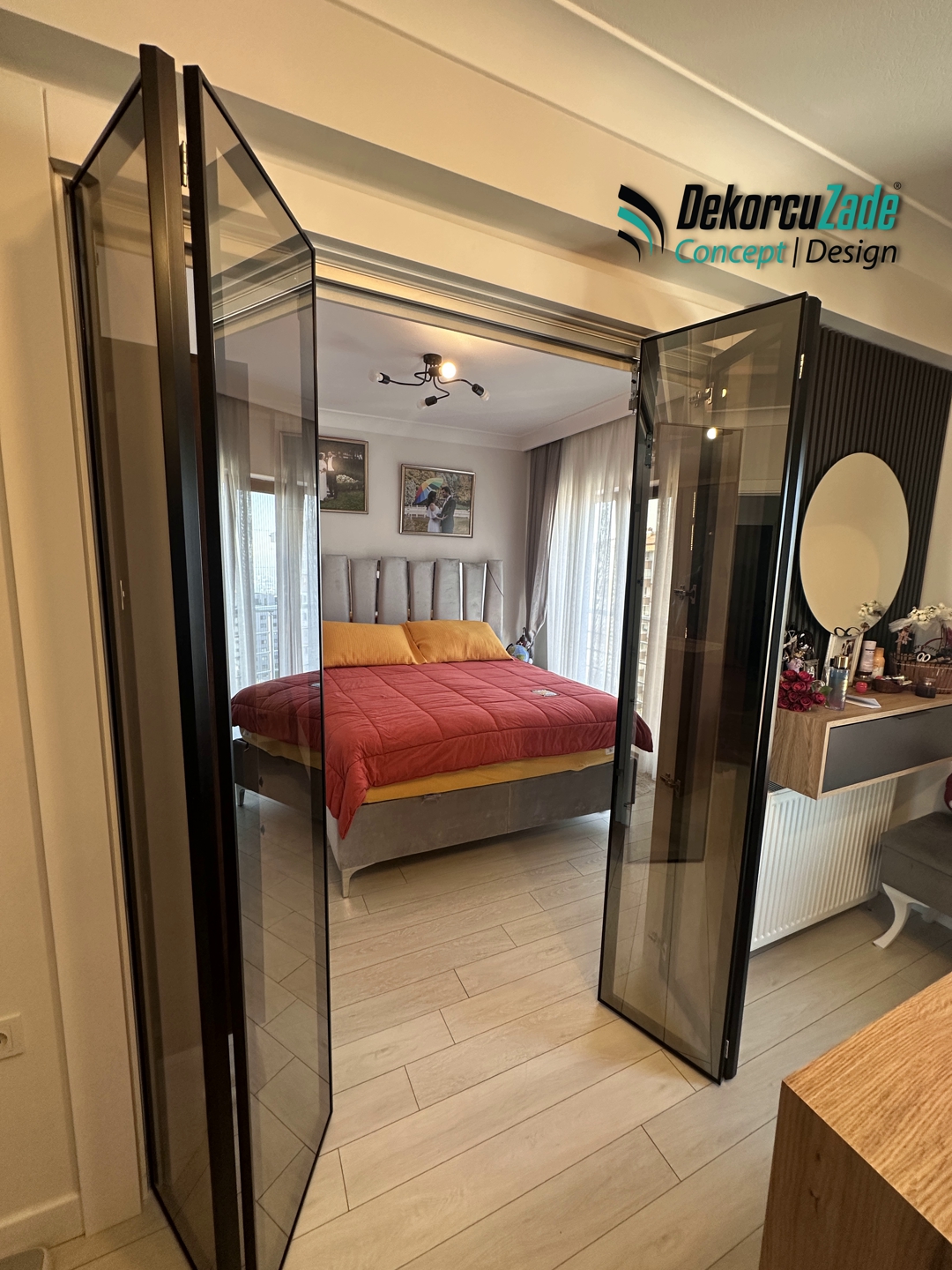 Ankara Giyinme Odası