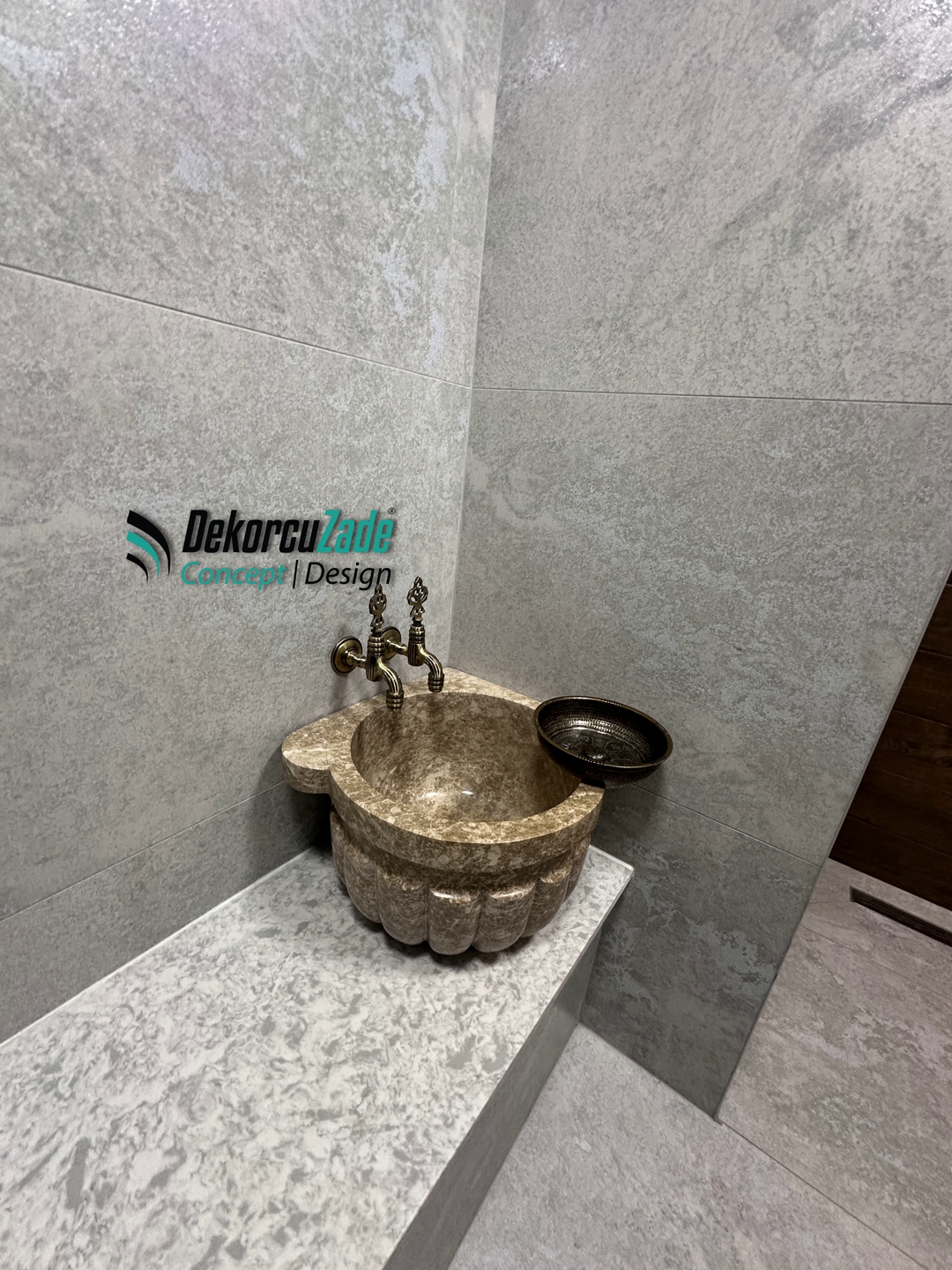 Ankara Banyo Dolabı