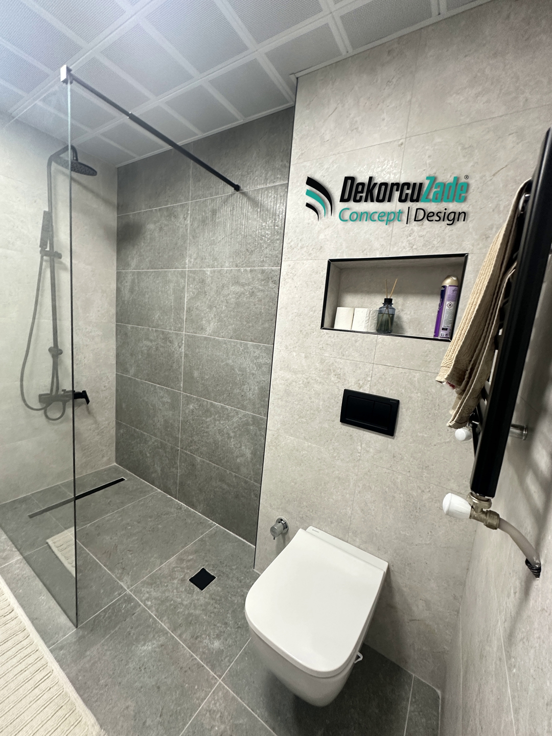 Ankara Banyo Dolabı