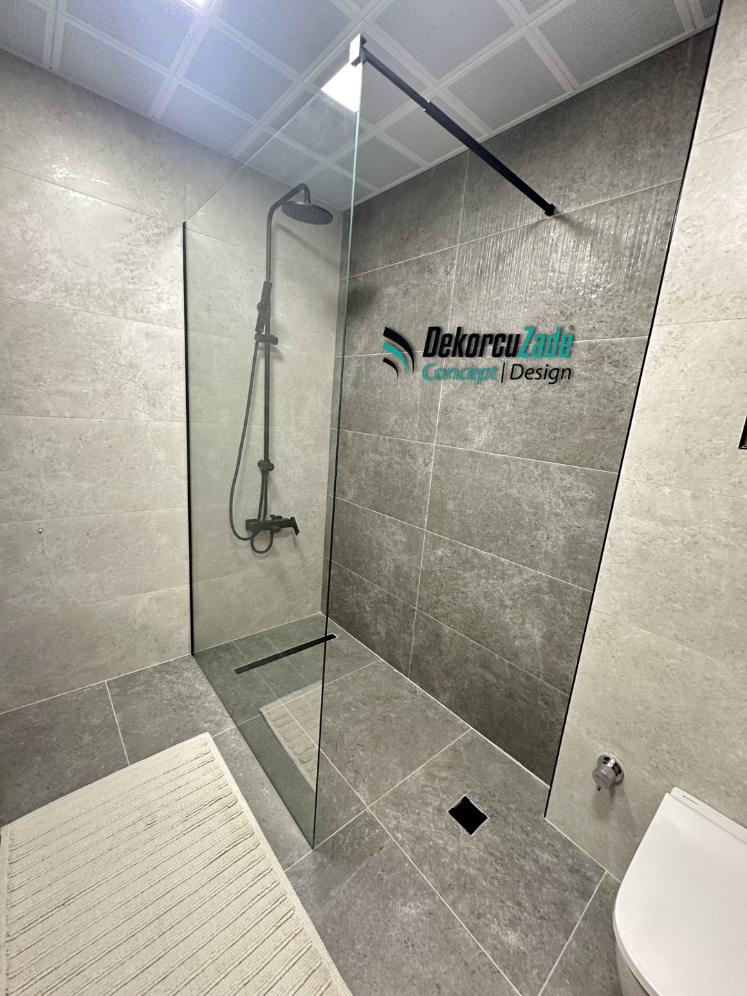 Ankara Banyo Dolabı