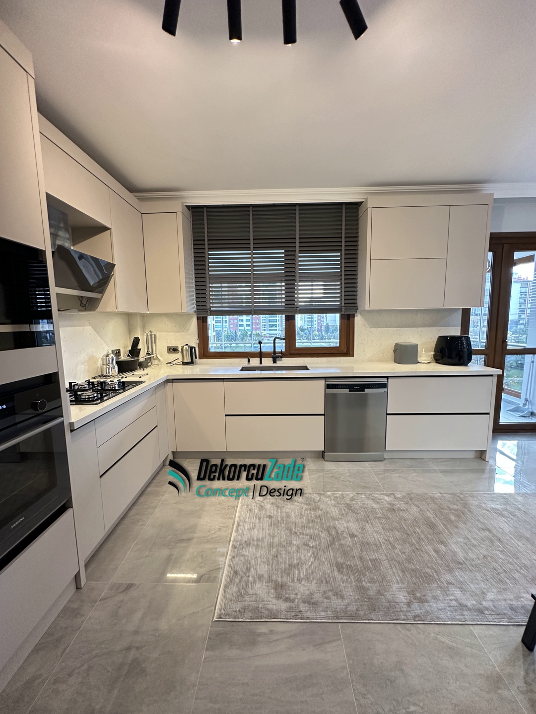 Ankara Mutfak Dolabı