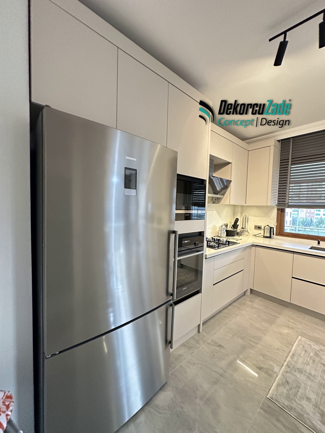 Ankara Mutfak Dolabı