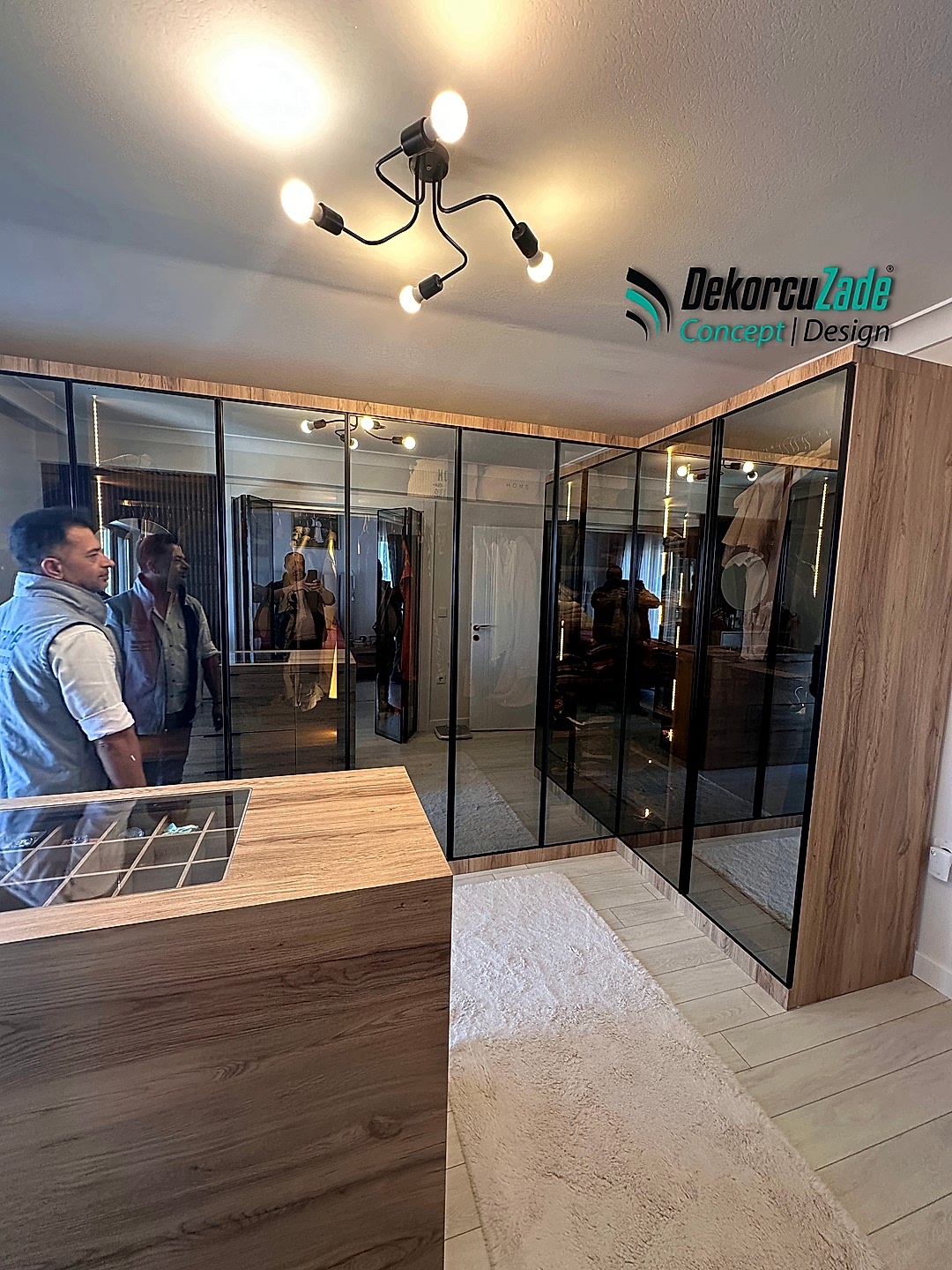 Ankara Giyinme Odası